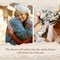 Gifts for Mom, Moms Wind Chimes, Mother's Day Best Gift for Mom, Mother Birthday Gift from Daughter Son, Love Reminder Gifts for Mother's Day Christmas